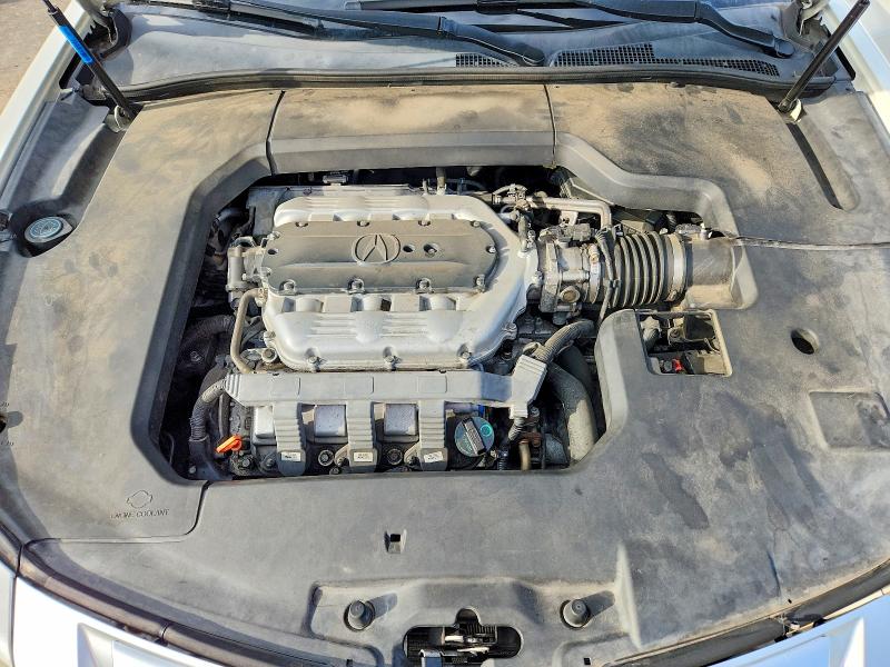63832686 :رقم المزاد ، 19UUA9F58AA007930 vin ، 2010 Acura Tl مزاد بيع