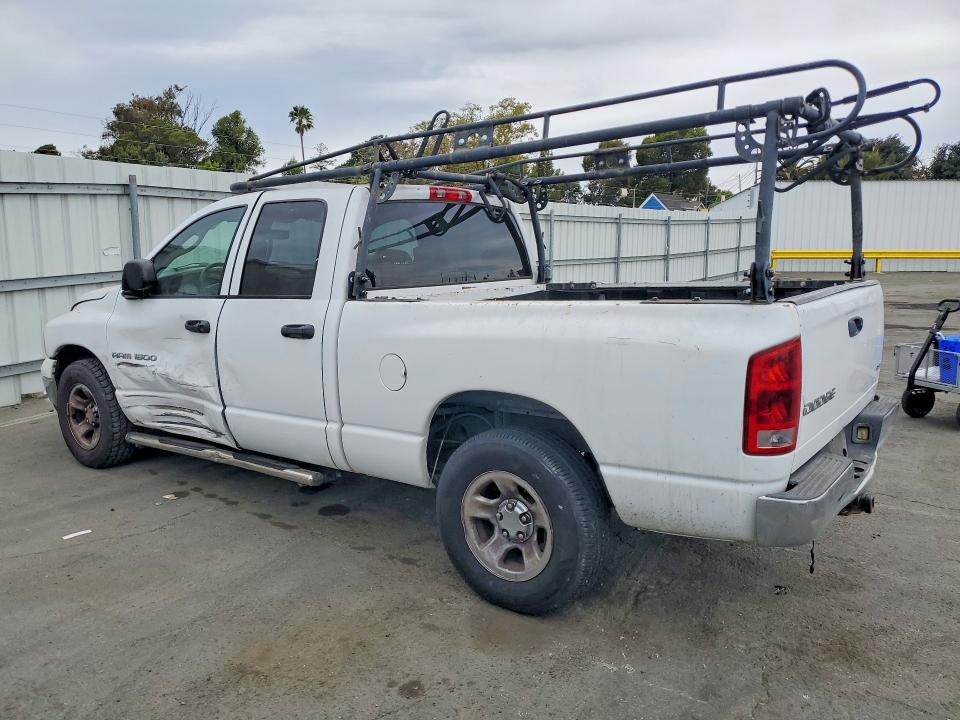Aukcja sprzedaży 2004 Dodge Ram 1500, vin: 1D7HA18N04S722929, numer aukcji: 66597966