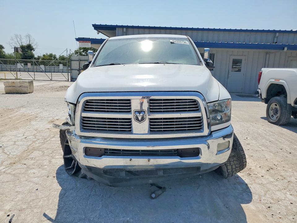 Aukcja sprzedaży 2012 Dodge Ram 2500, vin: 3C6TD5FT1CG257000, numer aukcji: 64333736