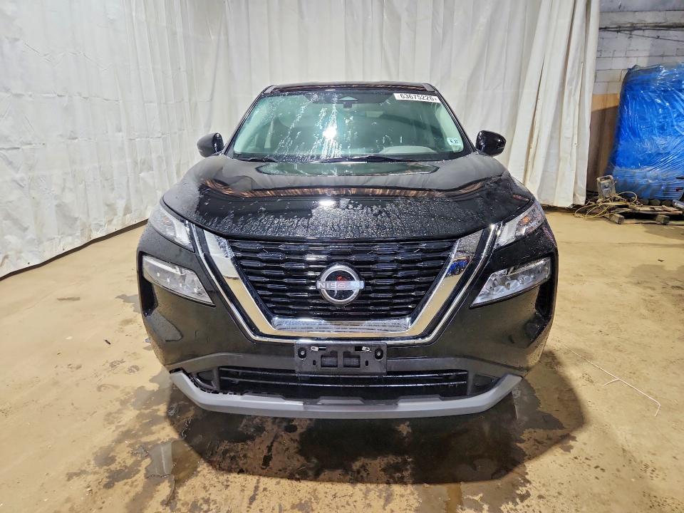 Aukcja sprzedaży 2022 Nissan Rogue, vin: 5N1BT3BB0NC709660, numer aukcji: 63675226