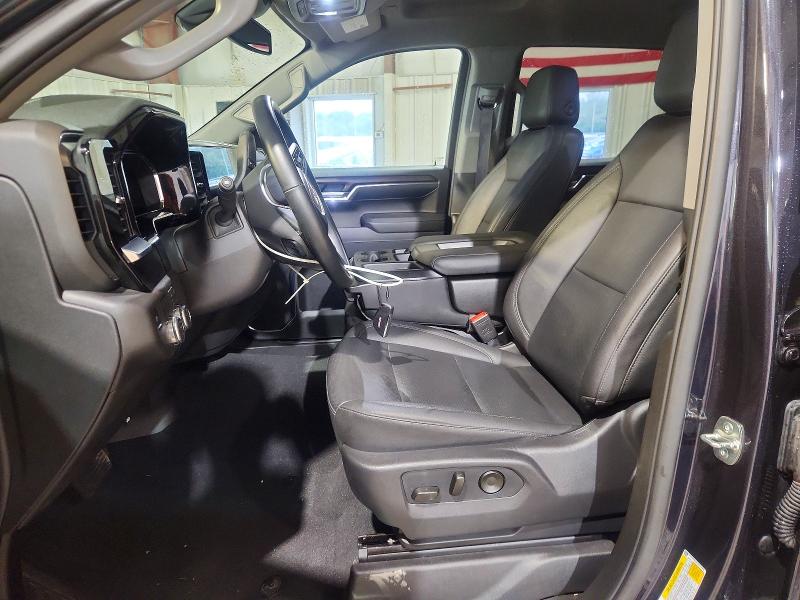 Aukcja sprzedaży 2026 Gmc Sierra, vin: 3GTPHDED4TG213446, numer aukcji: 65270306