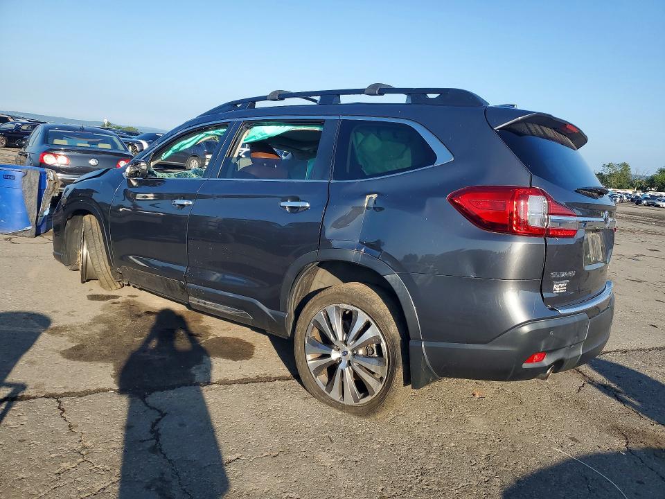 2020 Subaru Ascent მანქანა იყიდება აუქციონზე, vin: 4S4WMARD0L3457495, აუქციონის ნომერი: 64318256