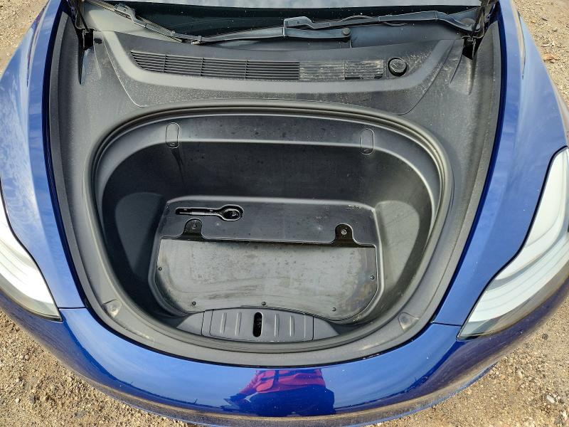 Aukcja sprzedaży 2019 Tesla Model 3, vin: 5YJ3E1EA7KF299691, numer aukcji: 63707776