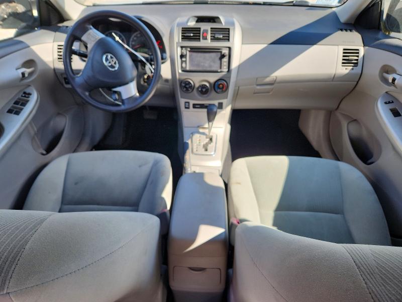 Aukcja sprzedaży 2013 Toyota Corolla, vin: 2T1BU4EEXDC097342, numer aukcji: 64365996
