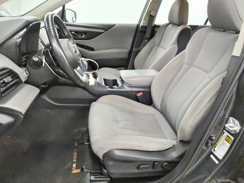 Aukcja sprzedaży 2021 Subaru Legacy, vin: 4S3BWAC66M3009903, numer aukcji: 62806826