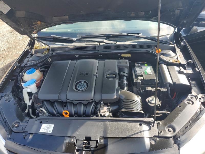 Aukcja sprzedaży 2013 Volkswagen Jetta, vin: 3VWDP7AJ7DM359469, numer aukcji: 64116746