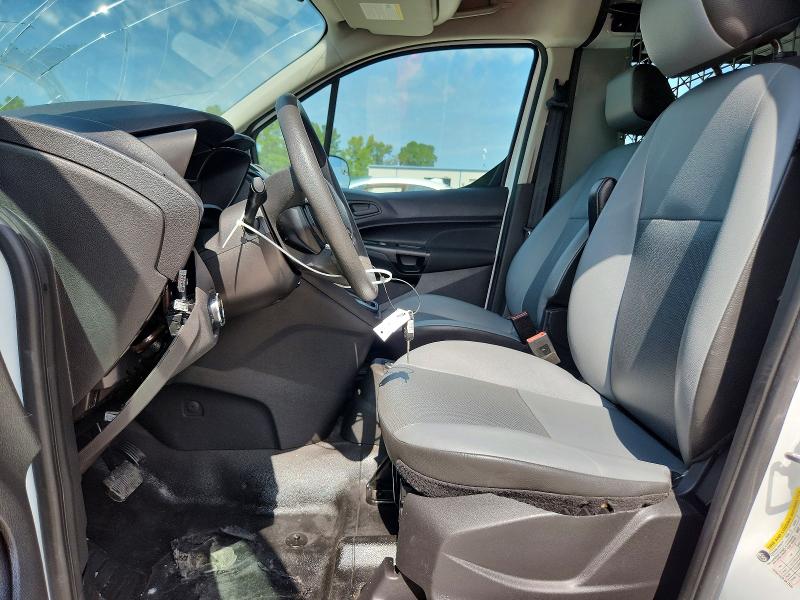 Aukcja sprzedaży 2018 Ford Transit Connect, vin: NM0LS6E75J1347462, numer aukcji: 65462866