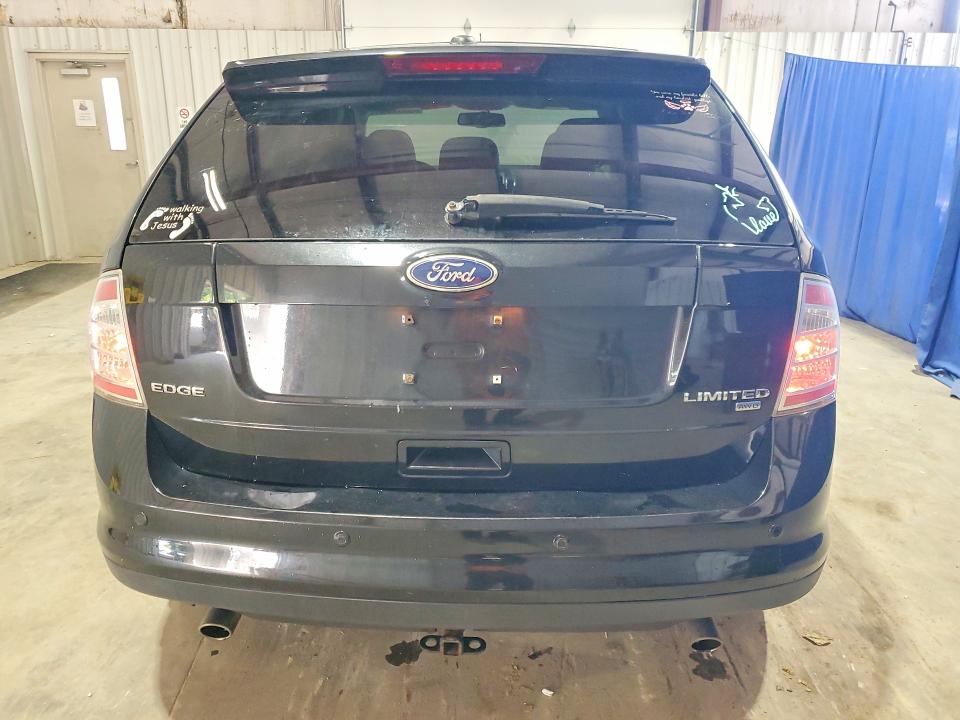 Aukcja sprzedaży 2010 Ford Edge, vin: 2FMDK4KC2ABB79972, numer aukcji: 66570266