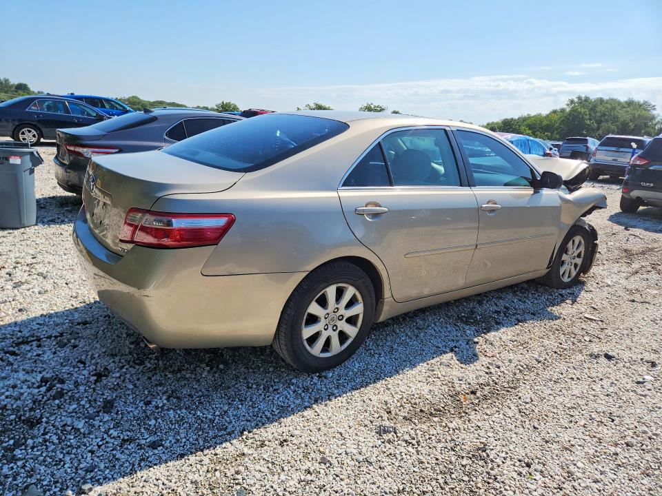 2009 Toyota Camry მანქანა იყიდება აუქციონზე, vin: 4T1BE46KX9U890180, აუქციონის ნომერი: 65690496