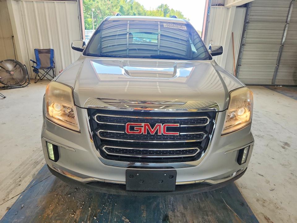 Aukcja sprzedaży 2016 Gmc Terrain, vin: 2GKALPEK7G6145668, numer aukcji: 66583236