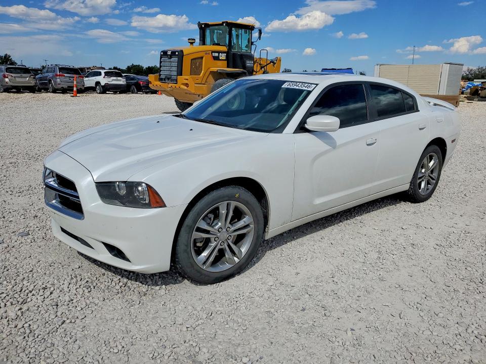 Auction sale of the 2013 Dodge Charger, vin: 2C3CDXDT5DH564179, lot number: 65943546