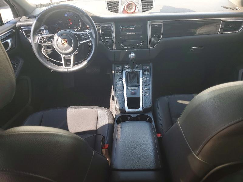 2018 Porsche Macan მანქანა იყიდება აუქციონზე, vin: WP1AA2A5XJLB04002, აუქციონის ნომერი: 65692606