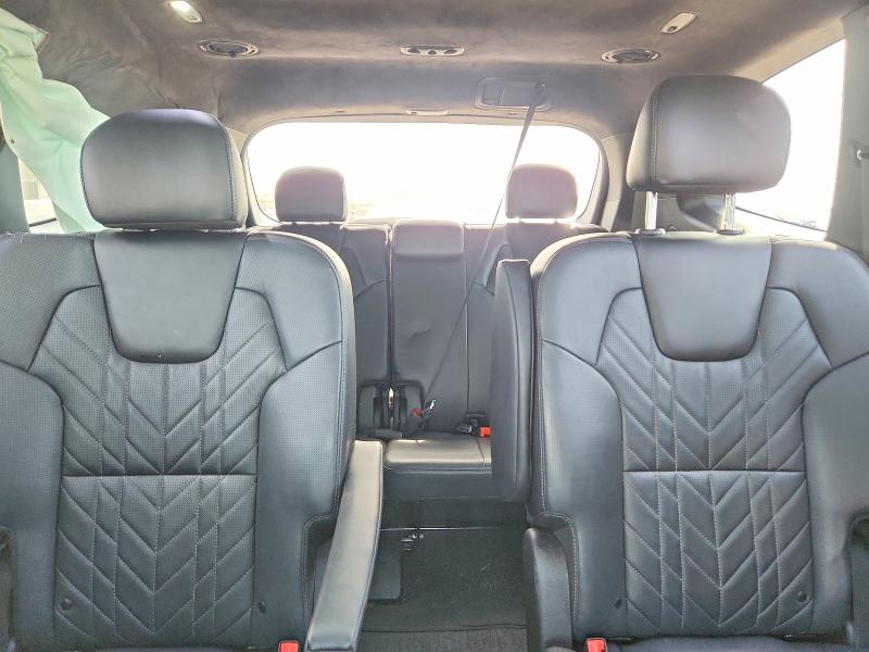 Продаж на аукціоні авто 2025 Kia Telluride, vin: 5XYP5DGC4SG652205, номер лоту: 66222916