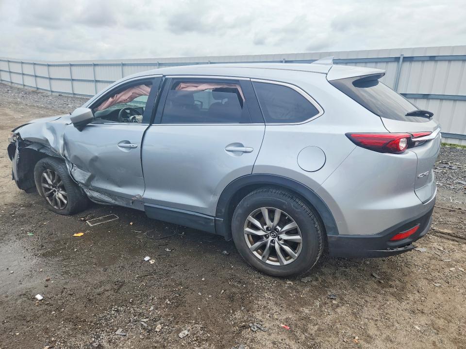 2018 Mazda Cx-9 მანქანა იყიდება აუქციონზე, vin: JM3TCACY2J0221068, აუქციონის ნომერი: 65756736