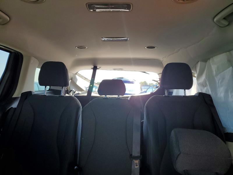 Aukcja sprzedaży 2022 Kia Carnival, vin: KNDNB5H35N6065944, numer aukcji: 65867886