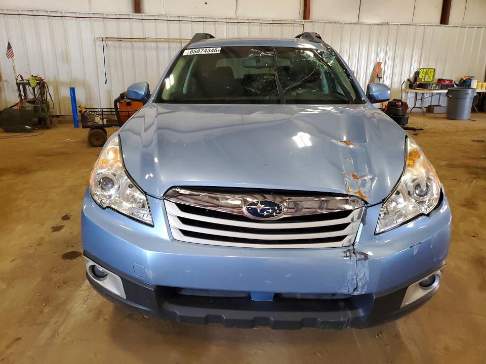 Продажа на аукционе авто 2012 Subaru Outback, vin: 4S4BRCCC0C3285268, номер лота: 65874346