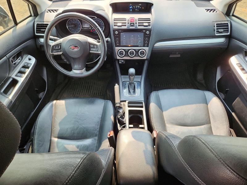 Продаж на аукціоні авто 2016 Subaru Impreza, vin: JF1GJAL68GH007958, номер лоту: 64582686