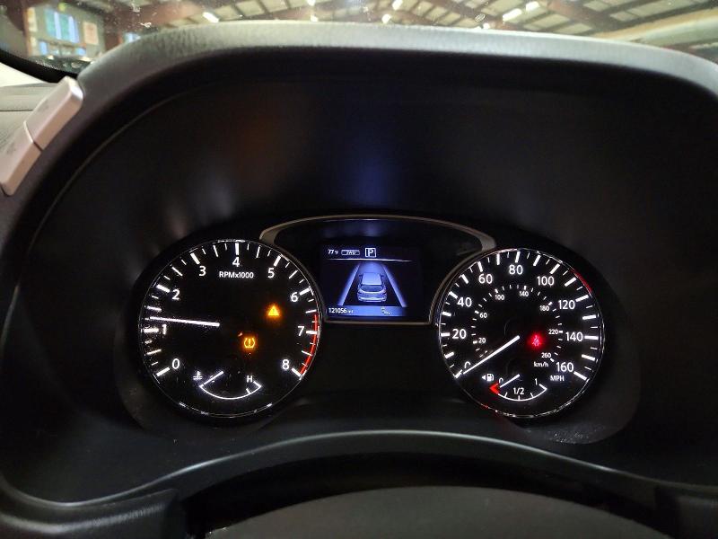 Продаж на аукціоні авто 2017 Nissan Pathfinder, vin: 5N1DR2MM1HC670100, номер лоту: 64742426