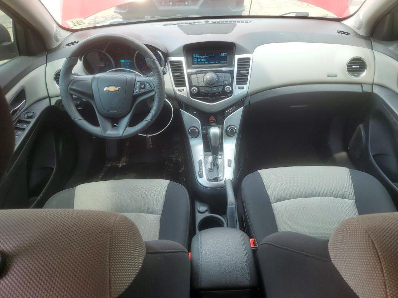 Продаж на аукціоні авто 2015 Chevrolet Cruze, vin: 1G1PA5SH6F7273917, номер лоту: 63614946