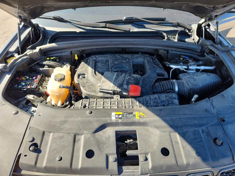 Aukcja sprzedaży 2022 Jeep Grand Cherokee, vin: 1C4RJHCG0N8606273, numer aukcji: 65929126