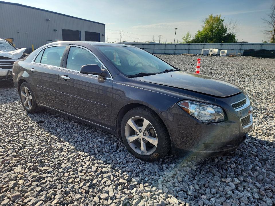 67249516 :رقم المزاد ، 1G1ZC5E00CF357399 vin ، 2012 Chevrolet Malibu مزاد بيع