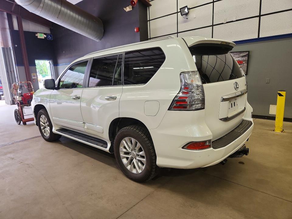65224336 :رقم المزاد ، JTJBM7FX3J5199234 vin ، 2018 Lexus Gx مزاد بيع