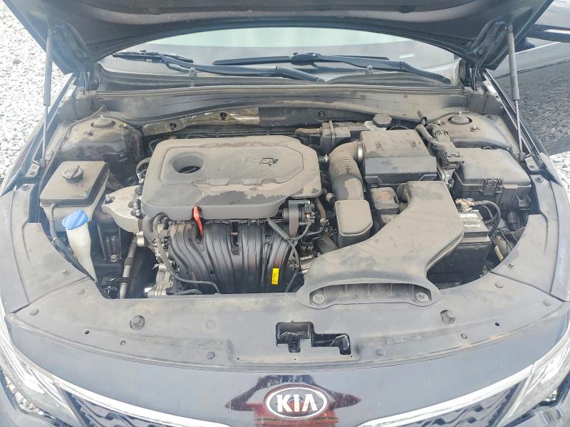 Продаж на аукціоні авто 2019 Kia Optima, vin: 5XXGT4L36KG293116, номер лоту: 63735466