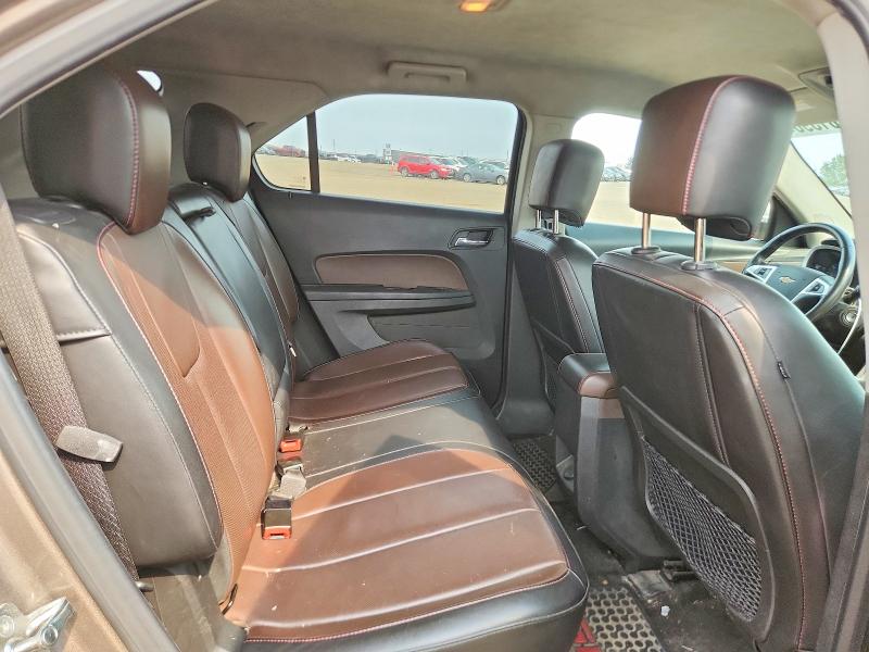 Aukcja sprzedaży 2012 Chevrolet Equinox, vin: 2GNFLNEK9C6202170, numer aukcji: 66101396