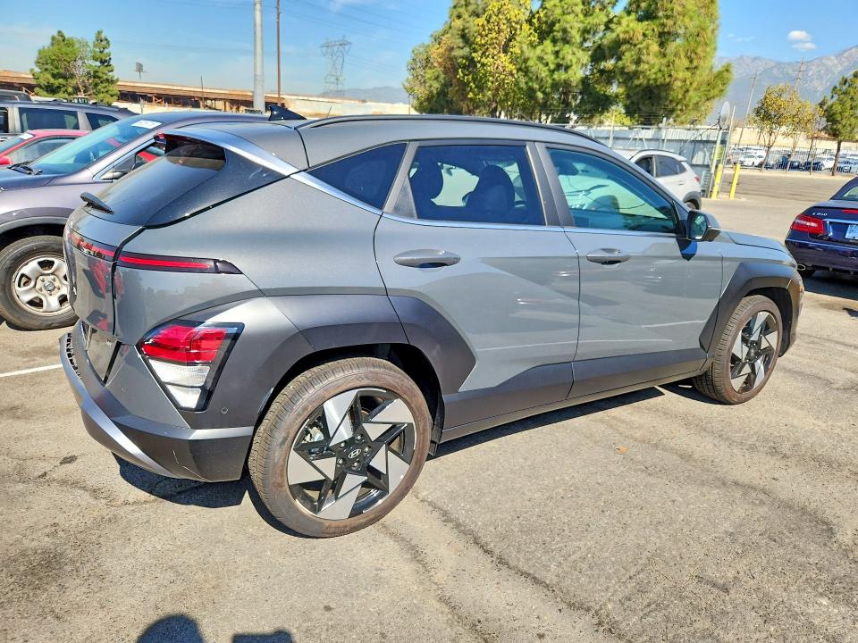 Продаж на аукціоні авто 2026 Hyundai Kona, vin: KM8HE3A3XTU399460, номер лоту: 66298026
