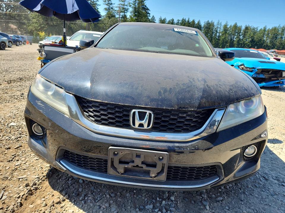 Aukcja sprzedaży 2013 Honda Accord, vin: 1HGCT1B83DA016014, numer aukcji: 65855636