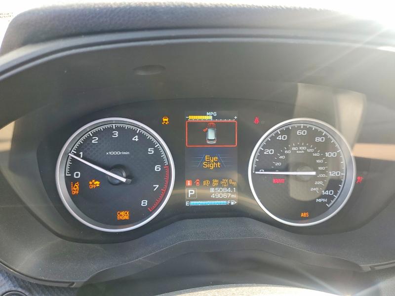 Продаж на аукціоні авто 2024 Subaru Forester, vin: JF2SKALC3RH474250, номер лоту: 64491656