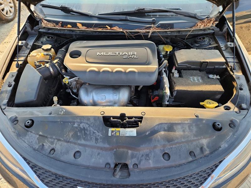 Aukcja sprzedaży 2016 Chrysler 200, vin: 1C3CCCAB1GN108053, numer aukcji: 65184466