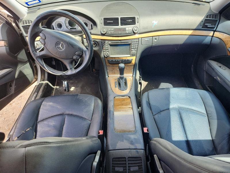 Продажа на аукционе авто 2009 Mercedes-benz E, vin: WDBUF56X09B370012, номер лота: 67188616