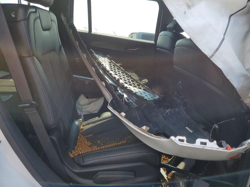 Продаж на аукціоні авто 2024 Jeep Grand Cherokee, vin: 1C4RJKAG7R8575383, номер лоту: 64969016