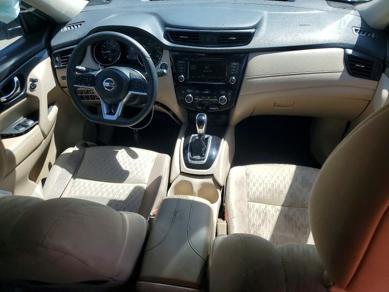Продаж на аукціоні авто 2019 Nissan Rogue, vin: KNMAT2MTXKP542275, номер лоту: 66386026