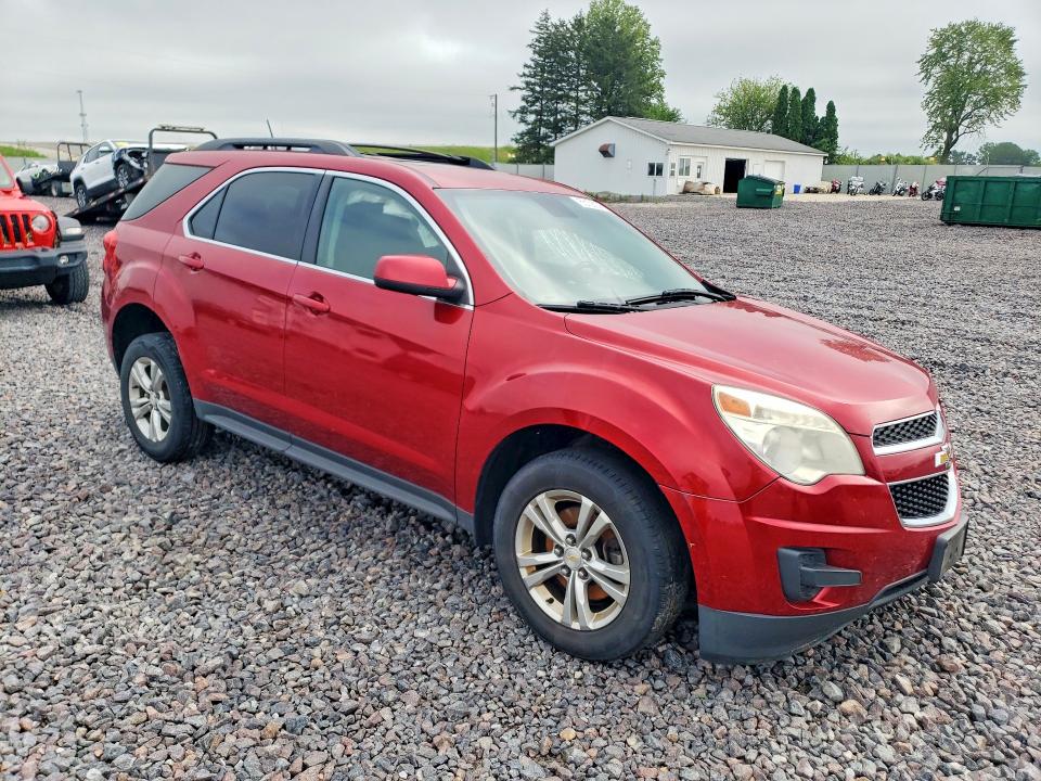 65138236 :رقم المزاد ، 2GNALBEK2F6148403 vin ، 2015 Chevrolet Equinox مزاد بيع