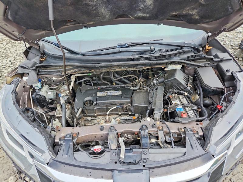Aukcja sprzedaży 2015 Honda Cr-v, vin: 2HKRM4H55FH630692, numer aukcji: 67085326
