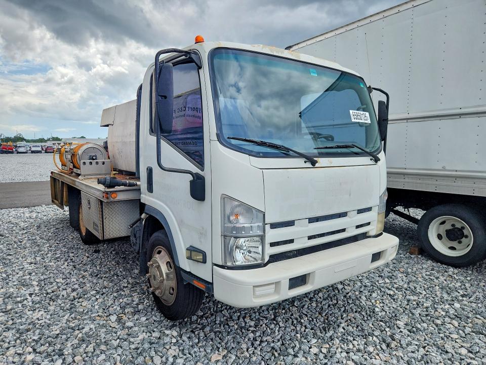 Продаж на аукціоні авто 2013 Isuzu Npr Hd, vin: 54DC4W1B0DS801649, номер лоту: 65850126