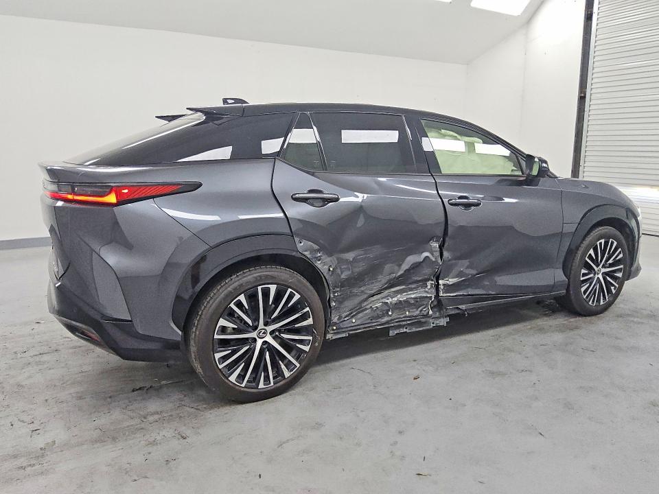 Aukcja sprzedaży 2024 Lexus Rz, vin: JTJABABB7RA006935, numer aukcji: 64092196