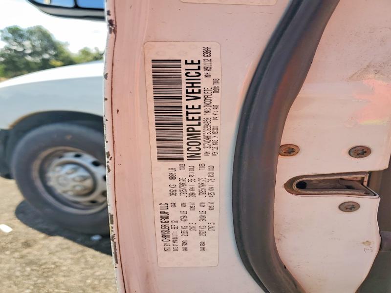 Aukcja sprzedaży 2012 Dodge Ram 2500, vin: 3C7WD4HT6CG294950, numer aukcji: 62280006