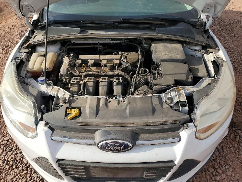 Продажа на аукционе авто 2014 Ford Focus, vin: 1FADP3K21EL390664, номер лота: 64695636