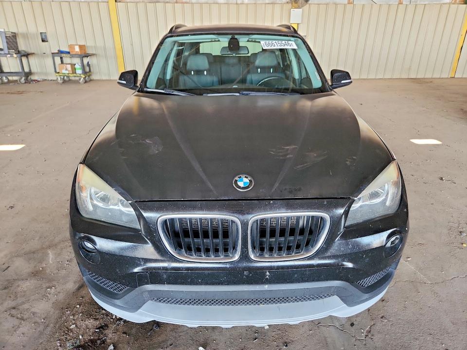 Aukcja sprzedaży 2015 Bmw X1, vin: WBAVM1C51FV317866, numer aukcji: 66615546