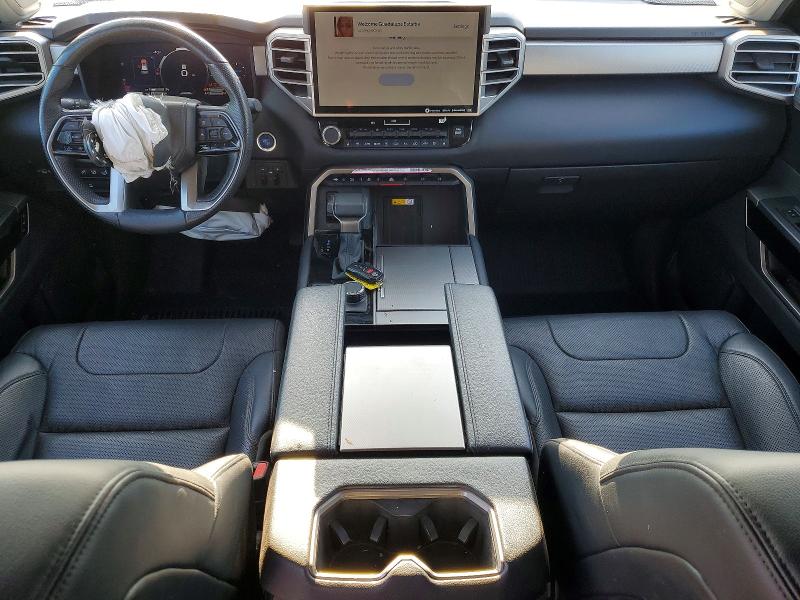 Продаж на аукціоні авто 2024 Toyota Sequoia, vin: 7SVAAABA5RX039531, номер лоту: 64247506