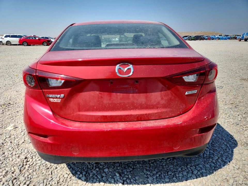 Aukcja sprzedaży 2014 Mazda 3, vin: JM1BM1V74E1157122, numer aukcji: 62714386