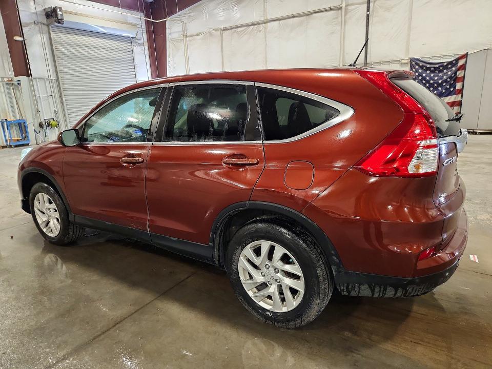 Aukcja sprzedaży 2016 Honda Cr-v, vin: 5J6RM4H54GL109583, numer aukcji: 63839256