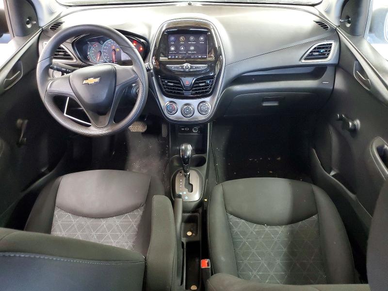 Aukcja sprzedaży 2021 Chevrolet Spark, vin: KL8CB6SA0MC224446, numer aukcji: 66717286