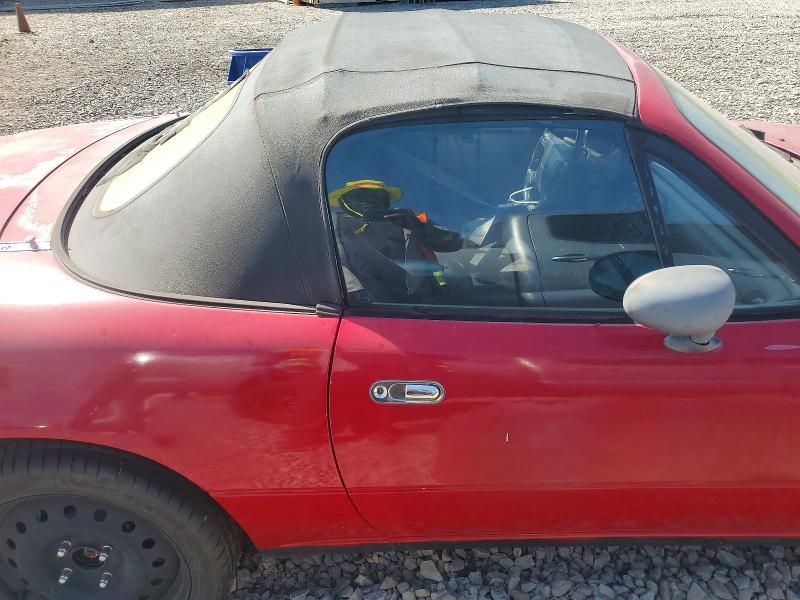 Aukcja sprzedaży 1992 Mazda Mx-5 Miata, vin: JM1NA3516N0309310, numer aukcji: 65404106