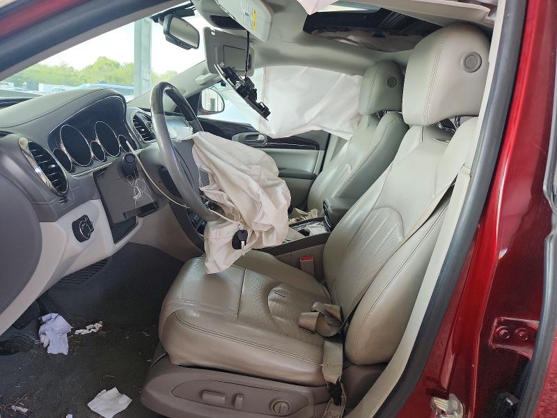 Aukcja sprzedaży 2016 Buick Enclave, vin: 5GAKVBKD2GJ317631, numer aukcji: 64382706