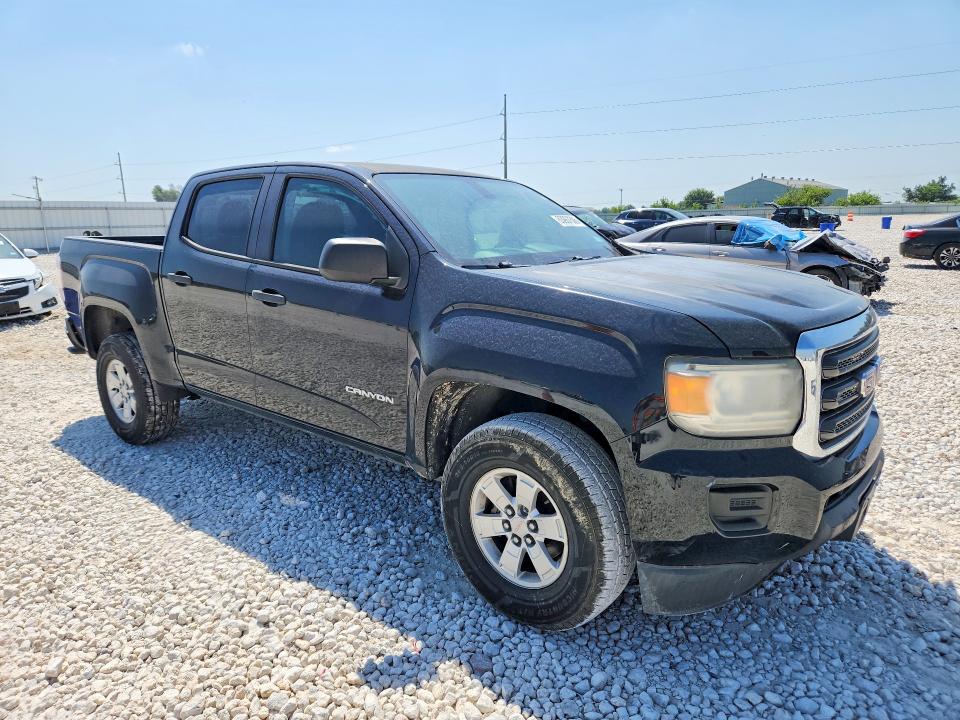 Aukcja sprzedaży 2016 Gmc Canyon, vin: 1GTG5BEA8G1169832, numer aukcji: 63967506
