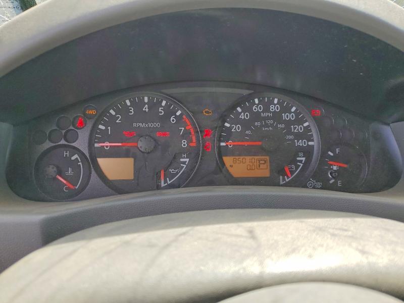 2013 Nissan Frontier მანქანა იყიდება აუქციონზე, vin: 1N6AD0EV5DN711566, აუქციონის ნომერი: 65930106